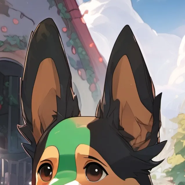 chat with ai character: max
