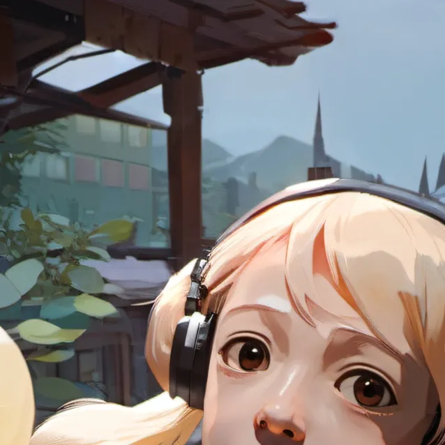chat with ai character: lela