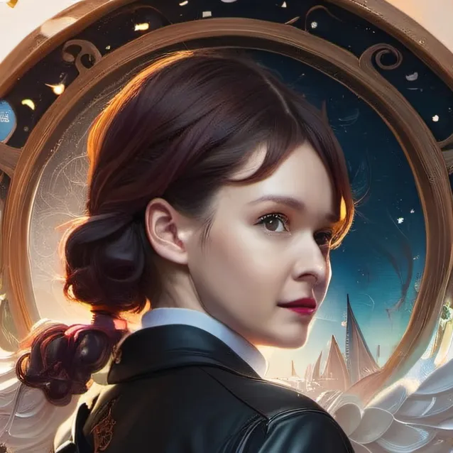 chat with ai character: popular girls
