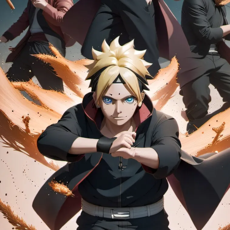 chat with ai character:  Team 7