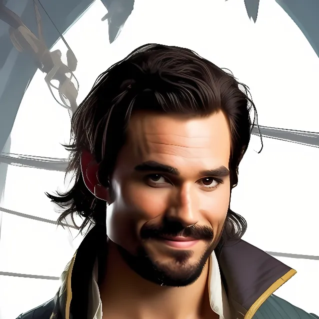chat with ai character: Killian (hook) 