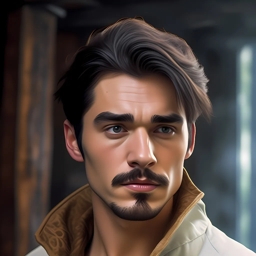 chat with ai character: captain hook