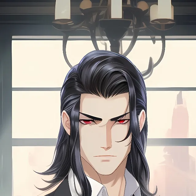 chat with ai character: Keith Wong