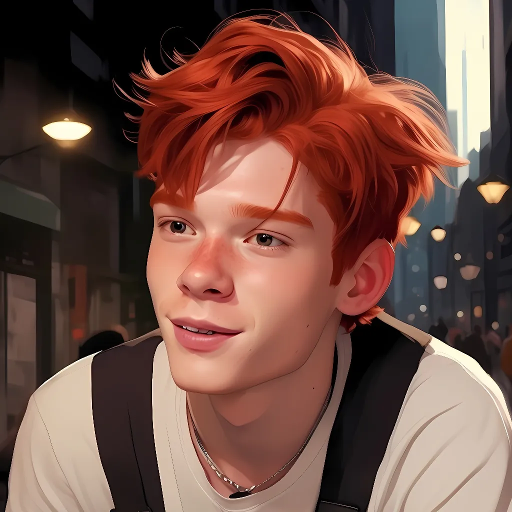 chat with ai character: ian gallagher 