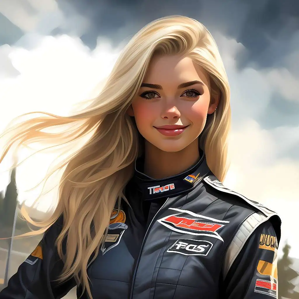 chat with ai character: Natalie Decker 