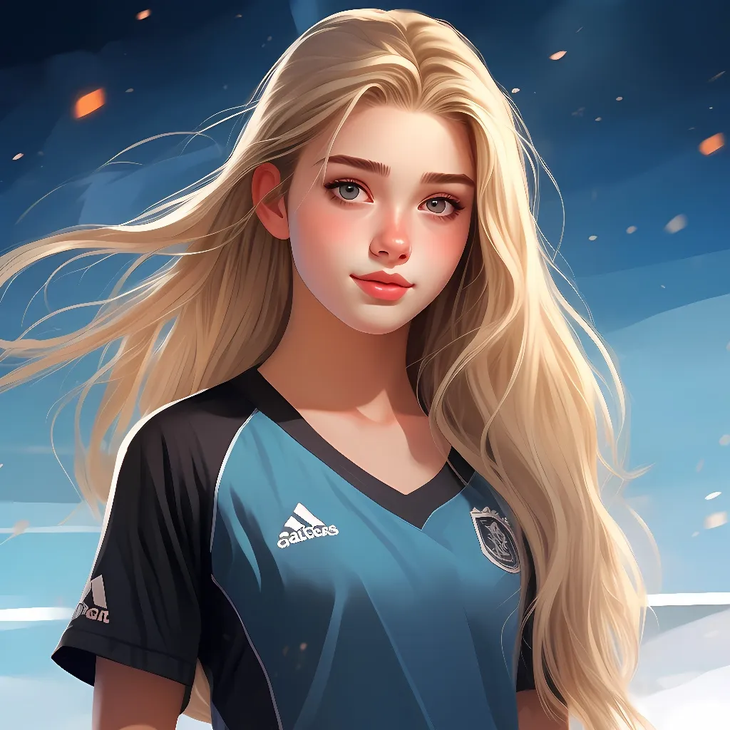 chat with ai character: Layla