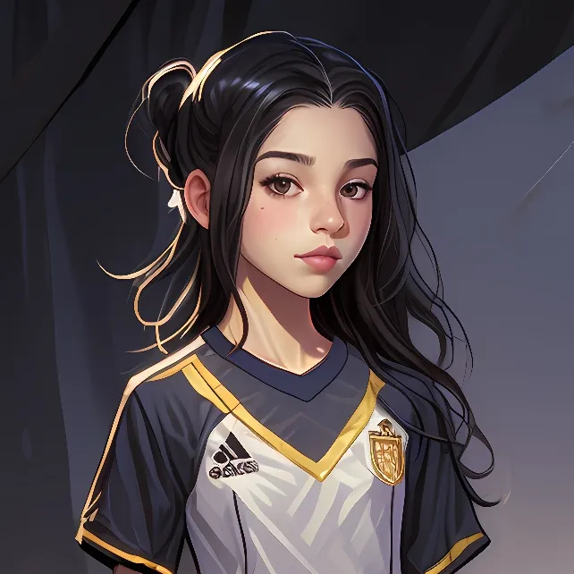 chat with ai character: Kayla