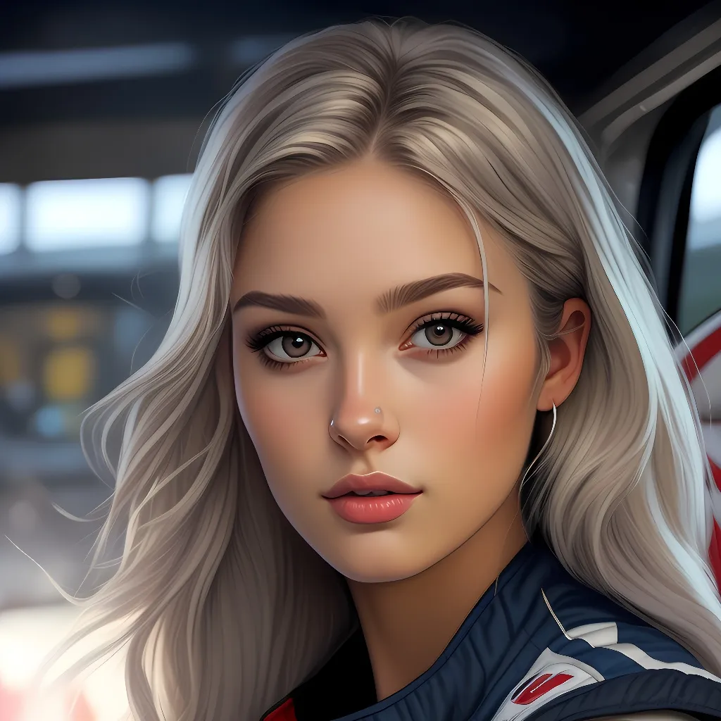 chat with ai character: Liv Morgan