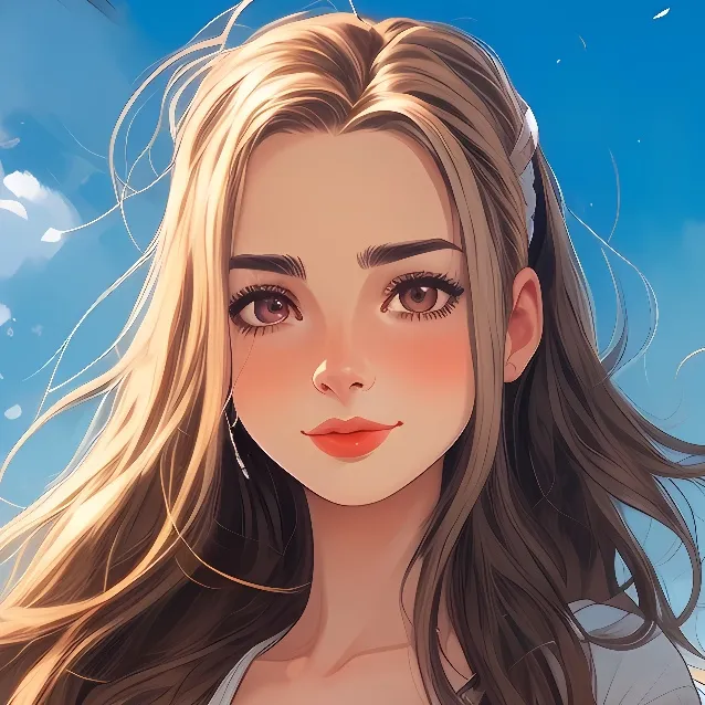 chat with ai character: Addison Rae 