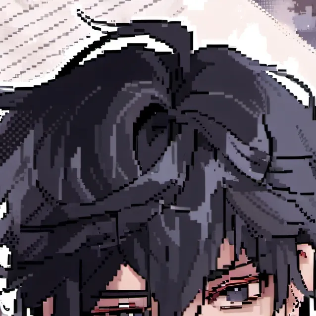 chat with ai character: Valentino <3