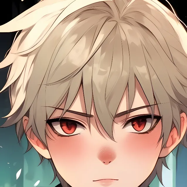 chat with ai character: Bakugo