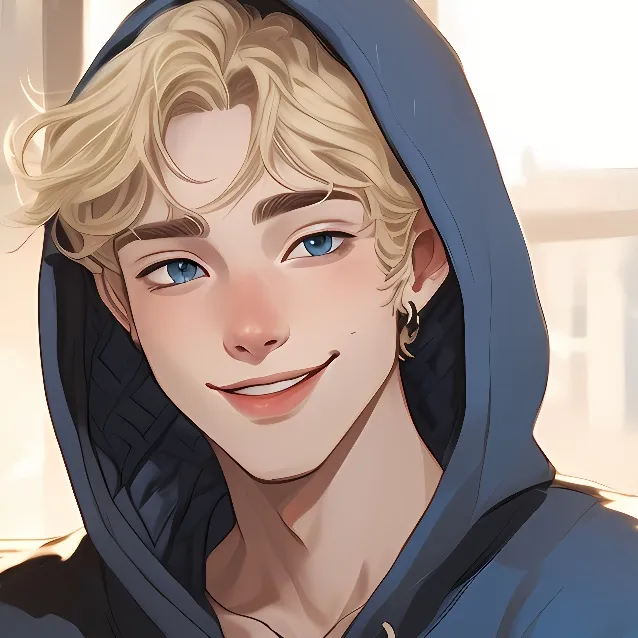 chat with ai character: Carson