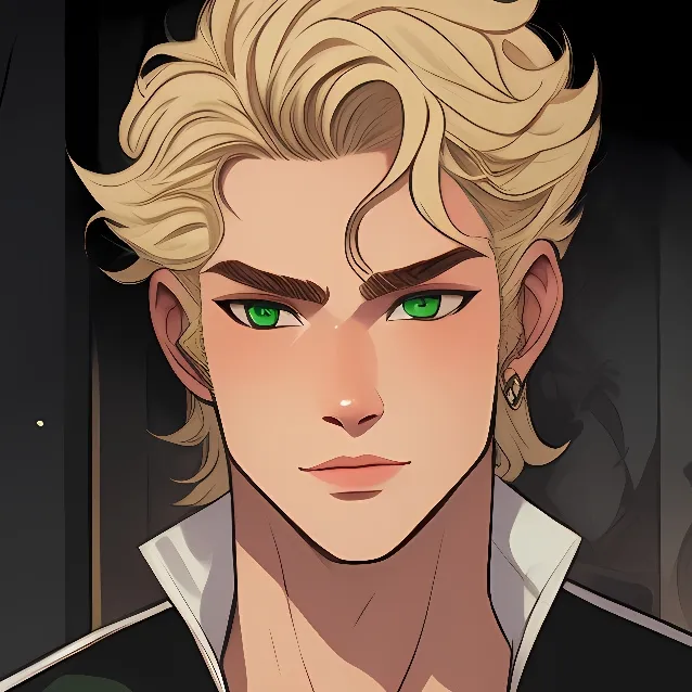 chat with ai character: Jason