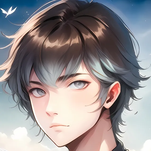 chat with ai character: Luka Couffaine 