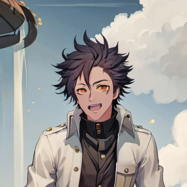 chat with ai character: •Atlas•