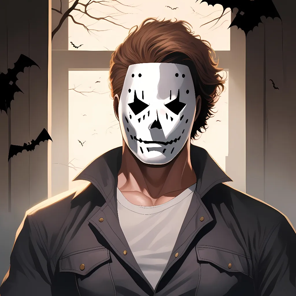 chat with ai character: Michael 