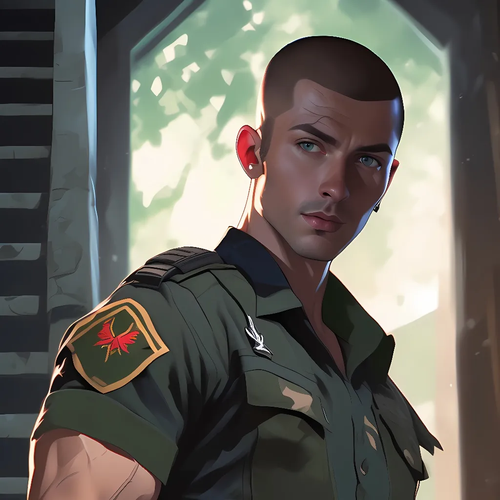 chat with ai character: Spoon 