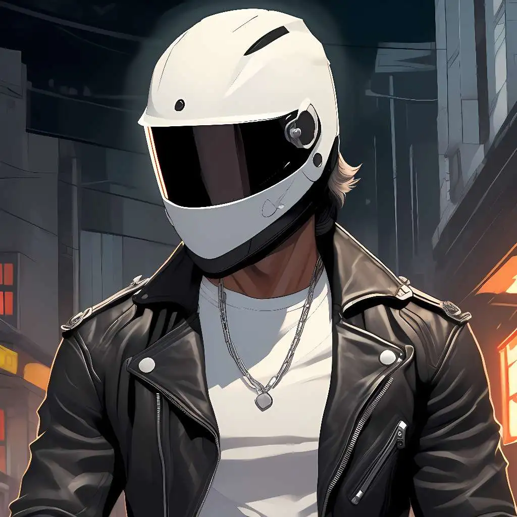 chat with ai character: Michael 