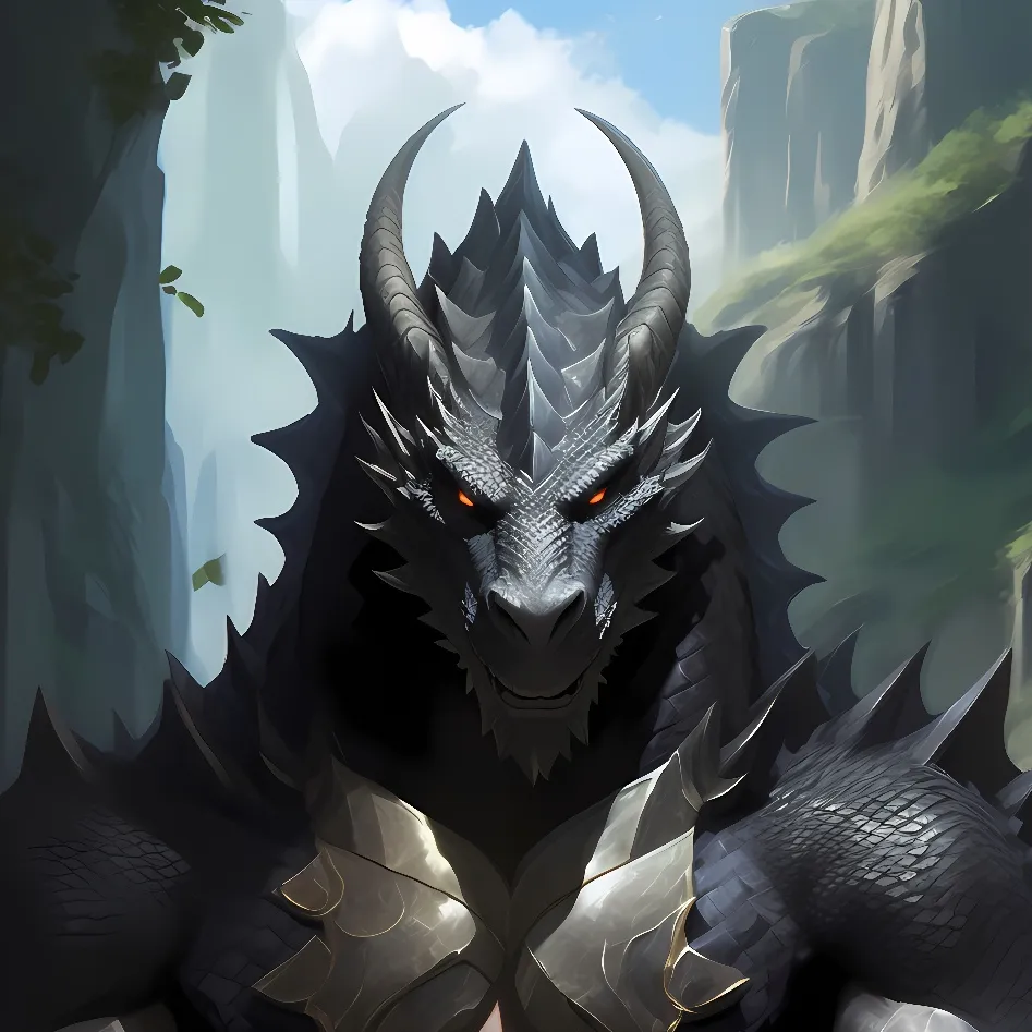 chat with ai character: Irrantoth