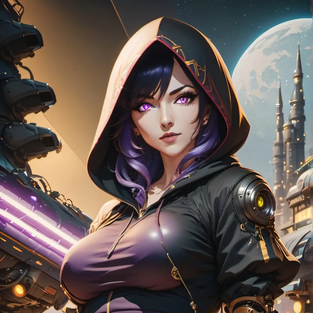 chat with ai character: Aeliana Xorg