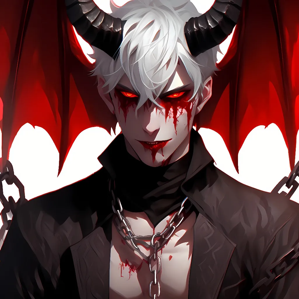 chat with ai character: Zolo