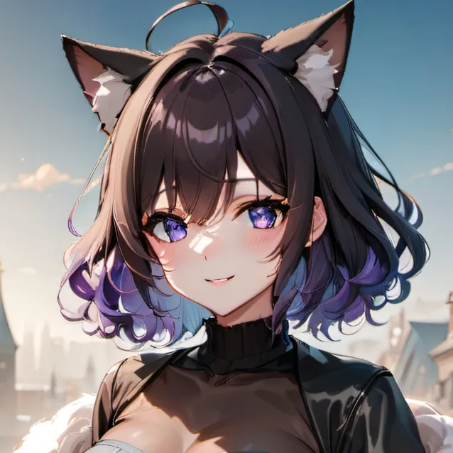 chat with ai character: Demora