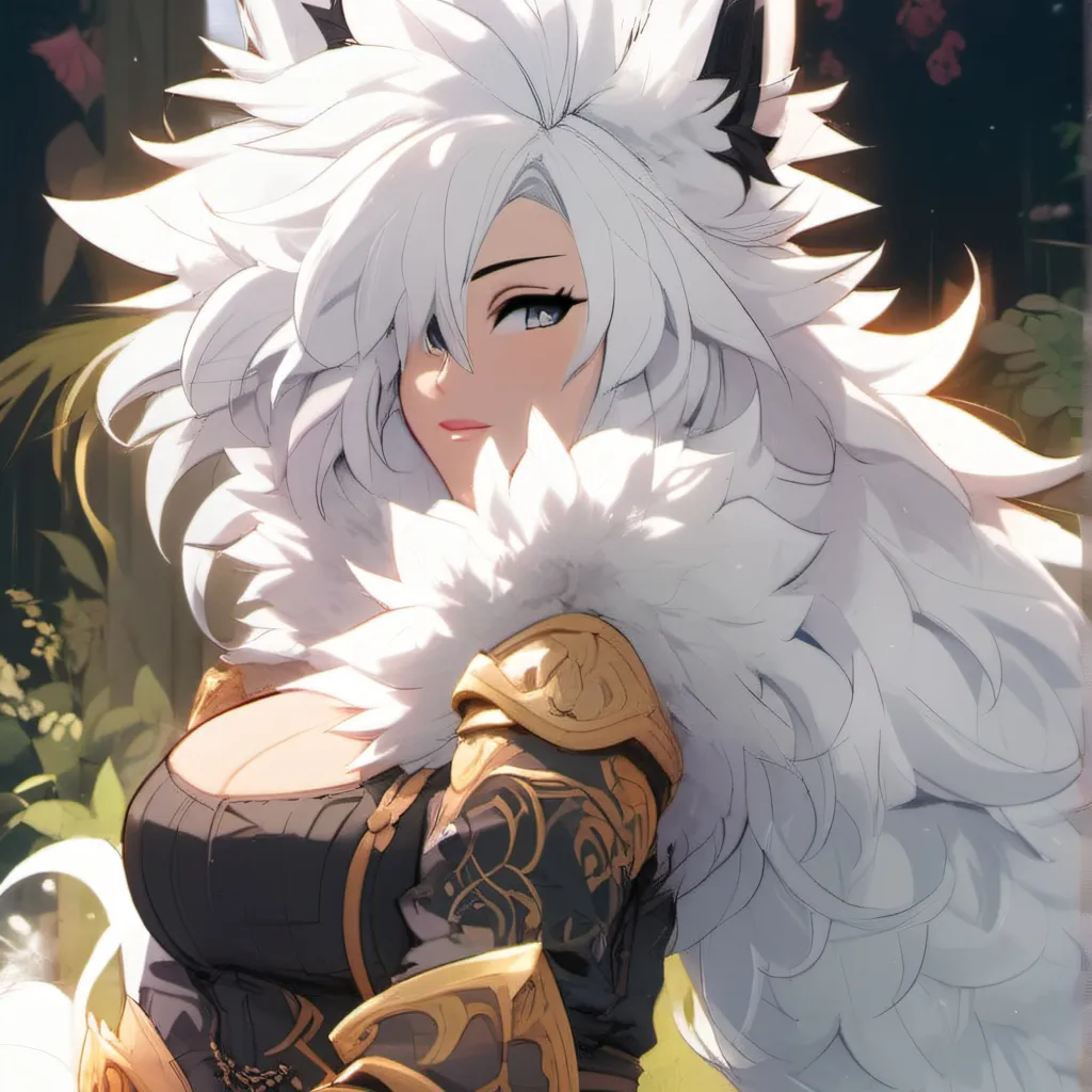 chat with ai character: Corv (Numerix)