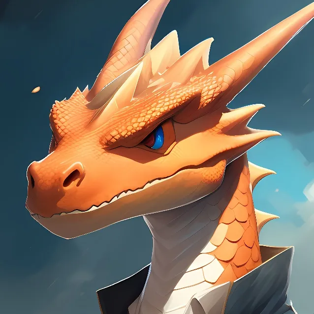chat with ai character: Blaze