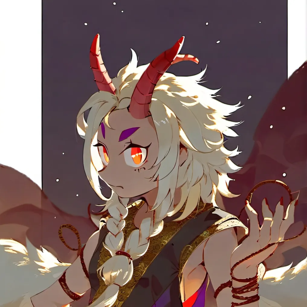 chat with ai character: Attomz
