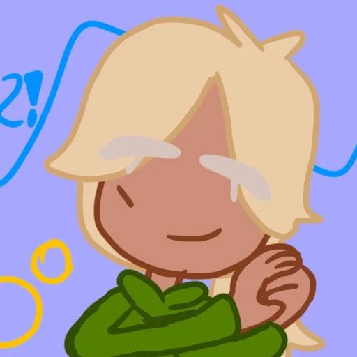 creator Phoebe/White Lily's avatar