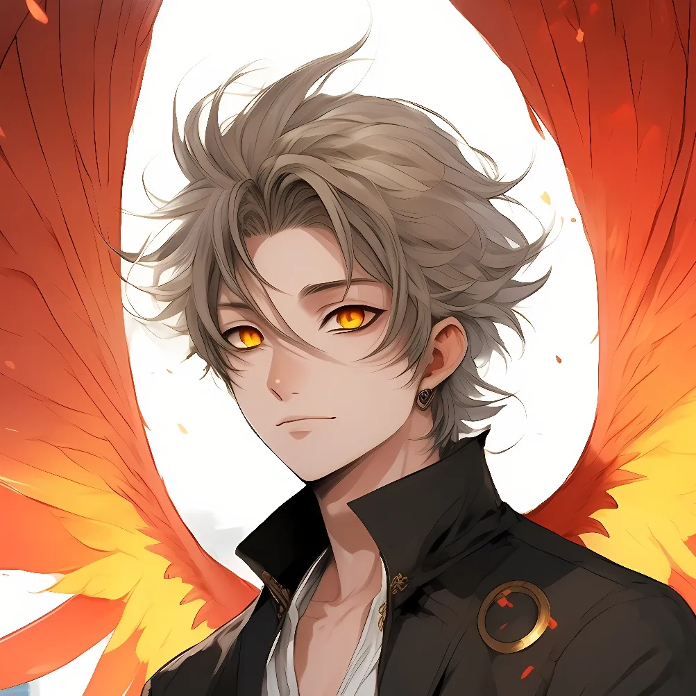 chat with ai character: Keigo Tamaki
