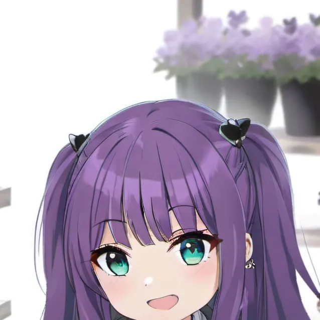 chat with ai character: Zoey