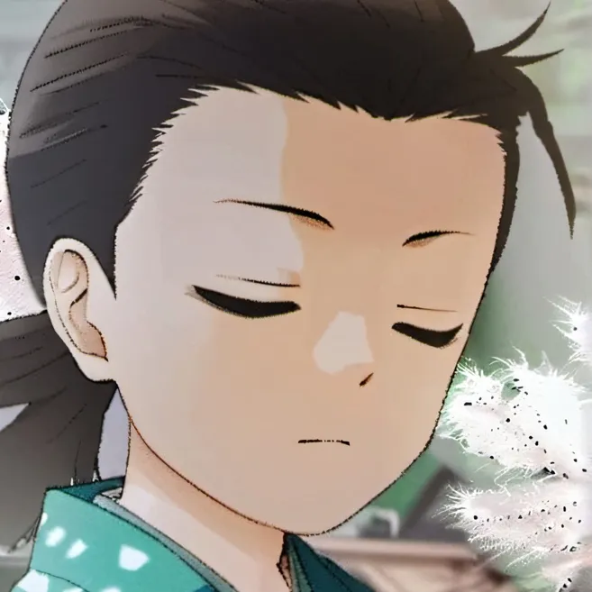 chat with ai character: Neji Hyuga 