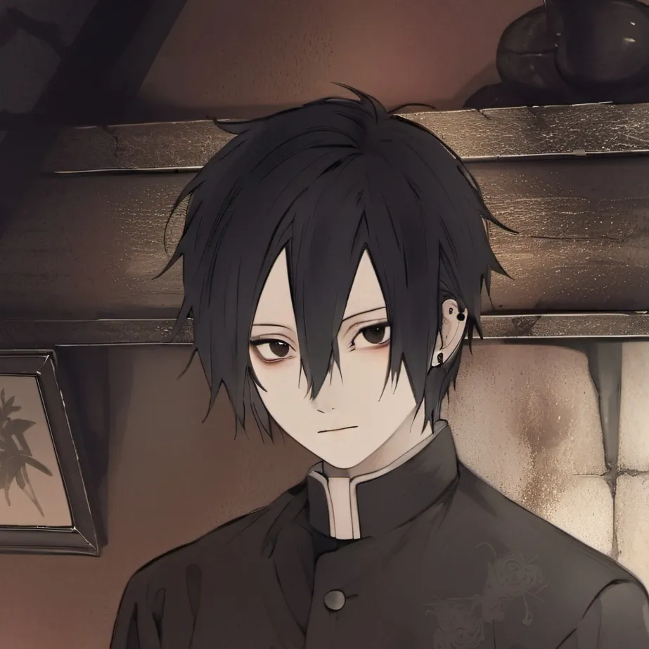 chat with ai character: Eli