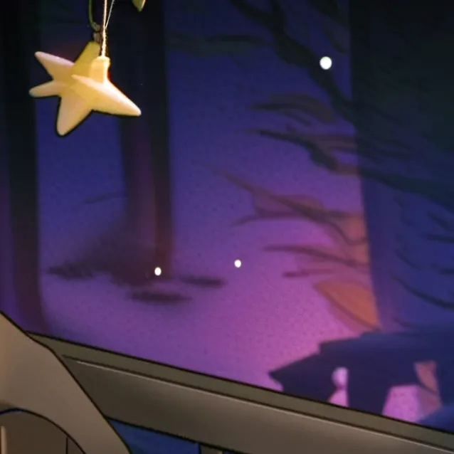 chat with ai character: Baby Hyuga 