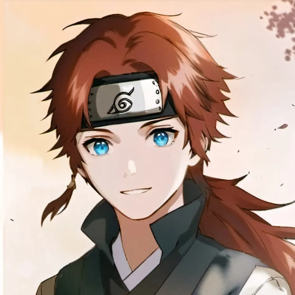 chat with ai character: Katsumi Uzumaki 