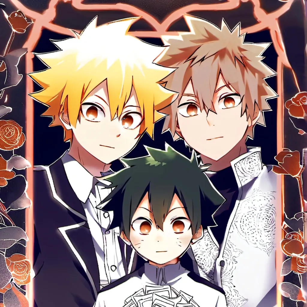 chat with ai character: marriage caromone 