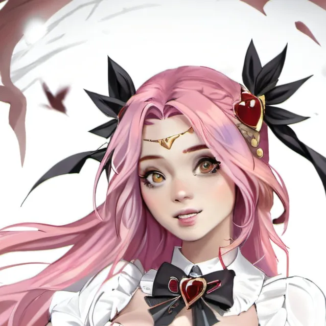 chat with ai character: Bella