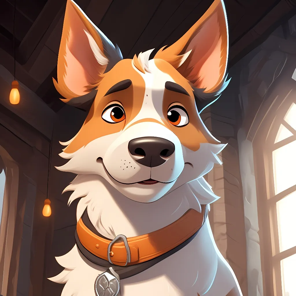 chat with ai character: Brandy cattle