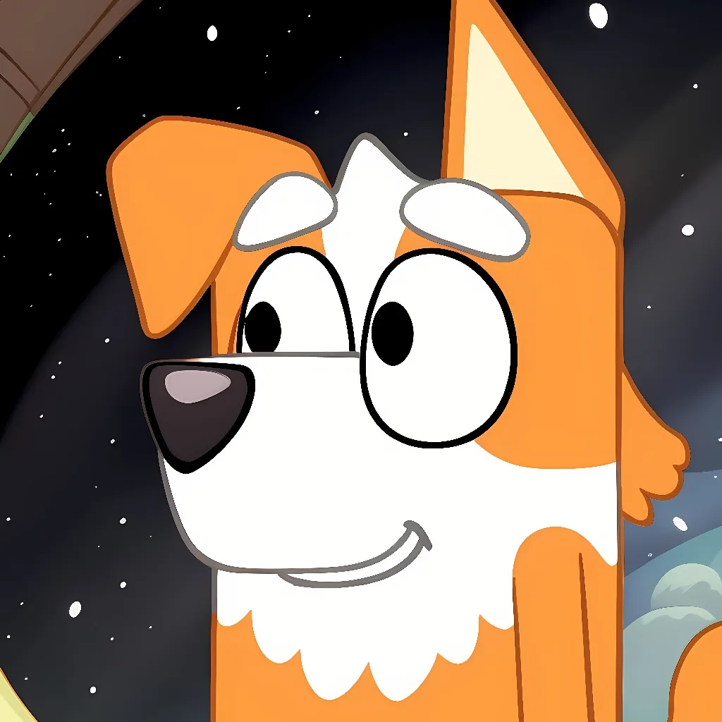 chat with ai character: Jeffy Collie