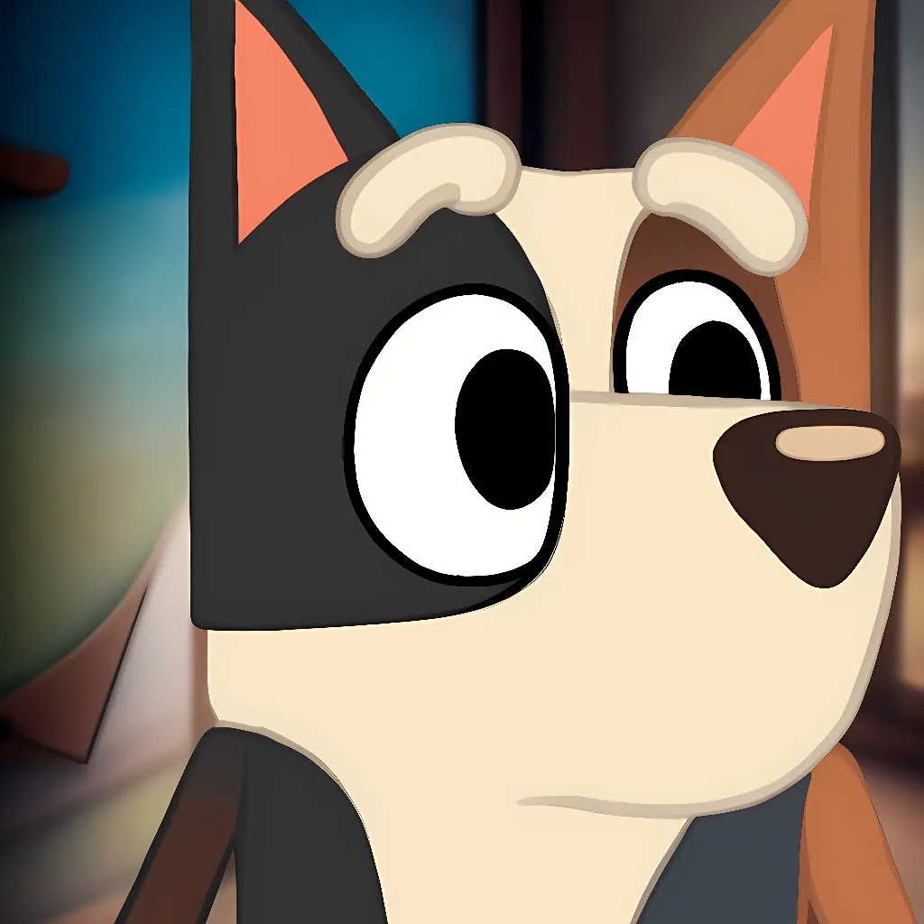 chat with ai character: Max Corgi