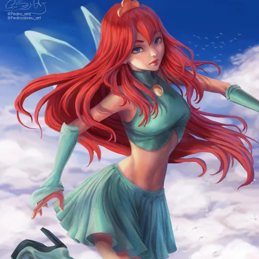 creator Rynlee's avatar