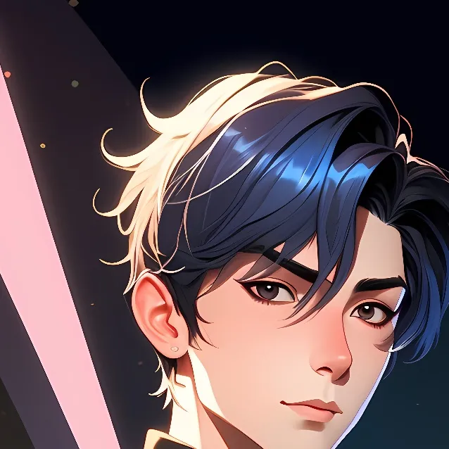 chat with ai character: Takashi Shirogane 