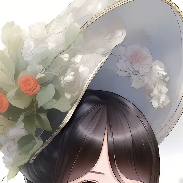 chat with ai character: Coraline