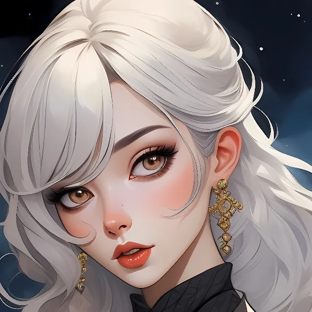 chat with ai character: Irene stormcloak