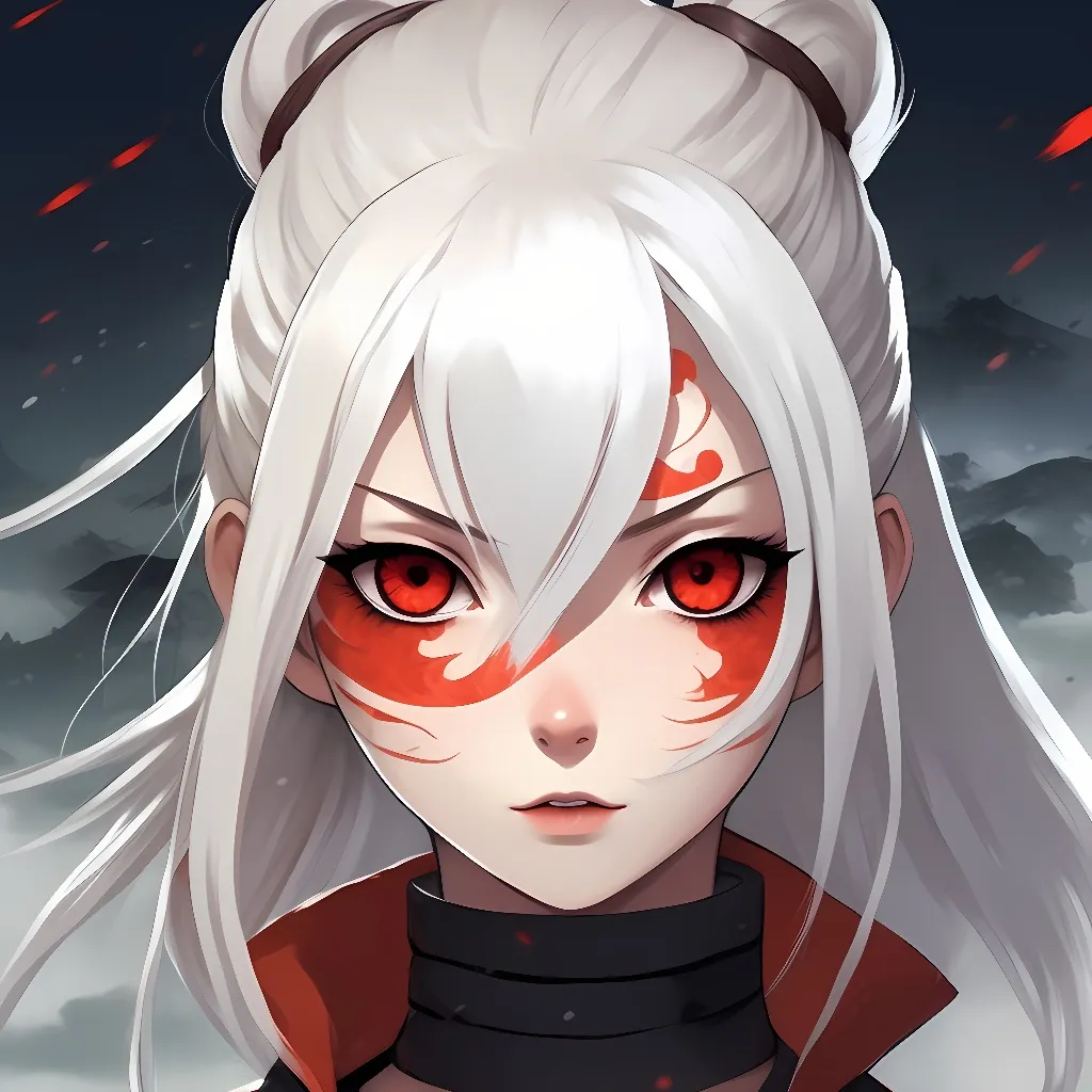 chat with ai character: kinamaru kaguya 