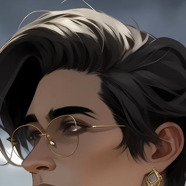 chat with ai character: professor