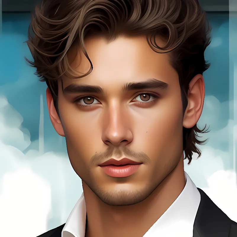 chat with ai character: Austin butler 