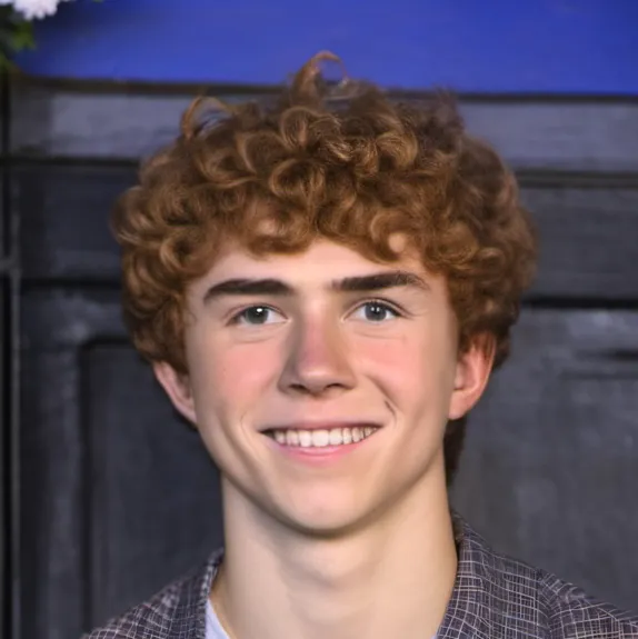 chat with ai character: Walker scobell