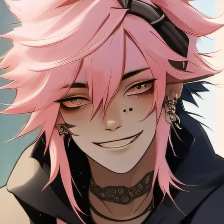 chat with ai character: Geo